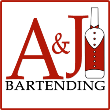 A&J Bartending - Bartender - Dallas, TX - Hero Main
