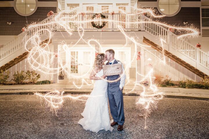 Yacht Club of Sea  Isle  City  Reception  Venues  Sea  Isle  