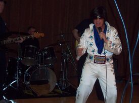 Elvis Forevermore... SHOWS & WEDDINGS - Elvis Impersonator - Holiday, FL - Hero Gallery 3