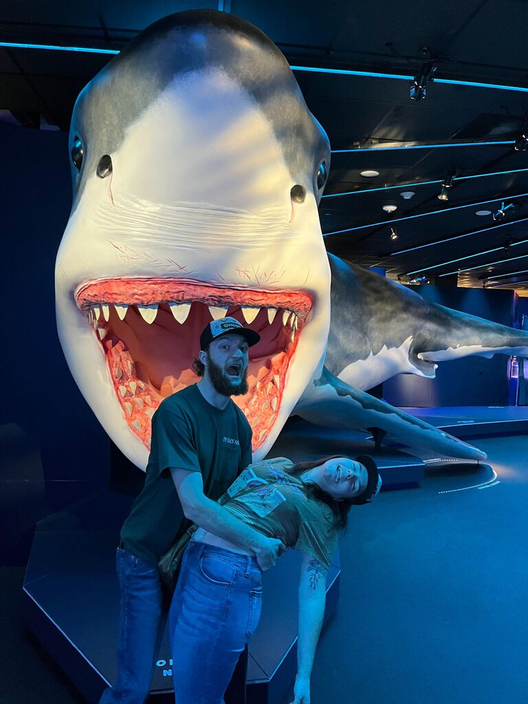 Texas museum