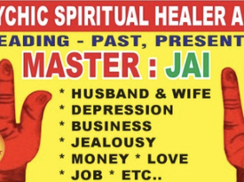Best psychic best astrologer in usa master JAI - Psychic - Kansas City, MO - Hero Gallery 3