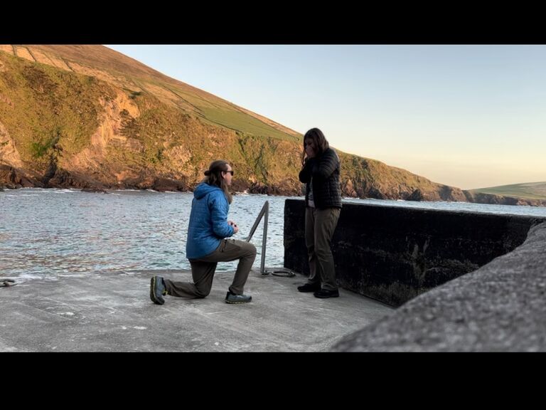 Engagement!