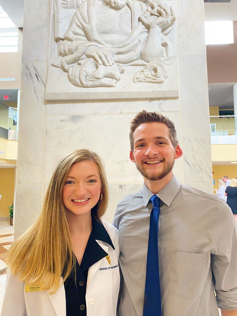 White Coat Ceremony