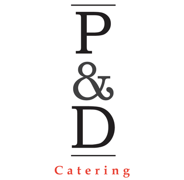 P & D Catering - Event Planner - Houston, TX - Hero Main