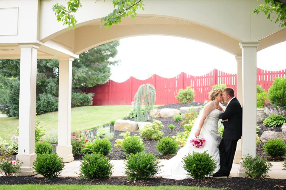 Brookside Country Club | Ceremony Venues - Macungie, PA