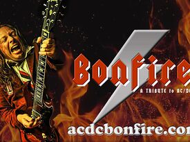 Bonfire: A Tribute to AC/DC - AC/DC Tribute Band - Cortland, NY - Hero Gallery 1