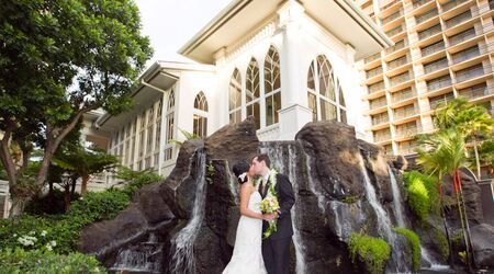 The Best Hawaii Wedding | Reception Venues - The Knot