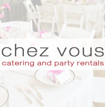 Chez Vous Catering and Party Rentals - Caterer - Staten Island, NY - Hero Main