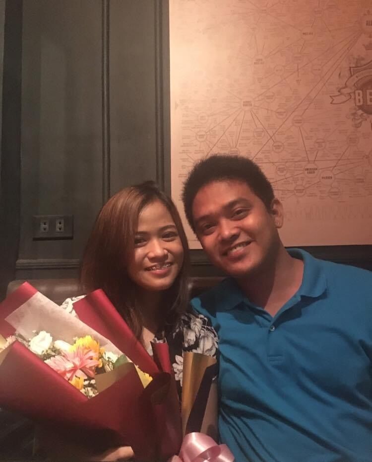 First Anniversary ❤️