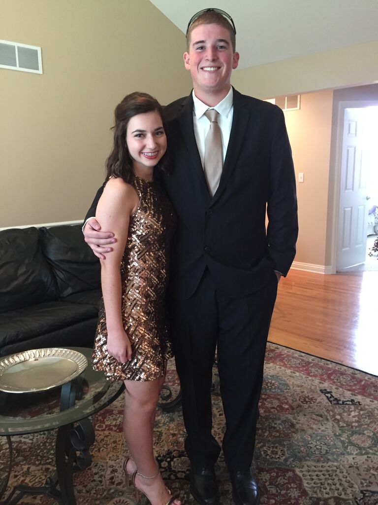 Junior Homecoming
