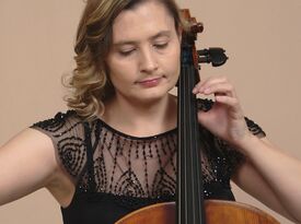 Jenny's Music Studio - Violinist - Trinity, NC - Hero Gallery 1