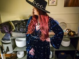 Amy The Kitchen Witch    Parties + Events - Tarot Card Reader - Kansas City, MO - Hero Gallery 3