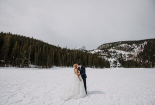 Wedding Dresses in Grand Junction CO The Knot