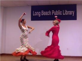 Professional Flamenco and Spanish Dance events - Flamenco Dancer - Island Park, NY - Hero Gallery 1