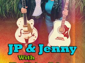 Jenny V James - Country Band - Wheaton, IL - Hero Gallery 3