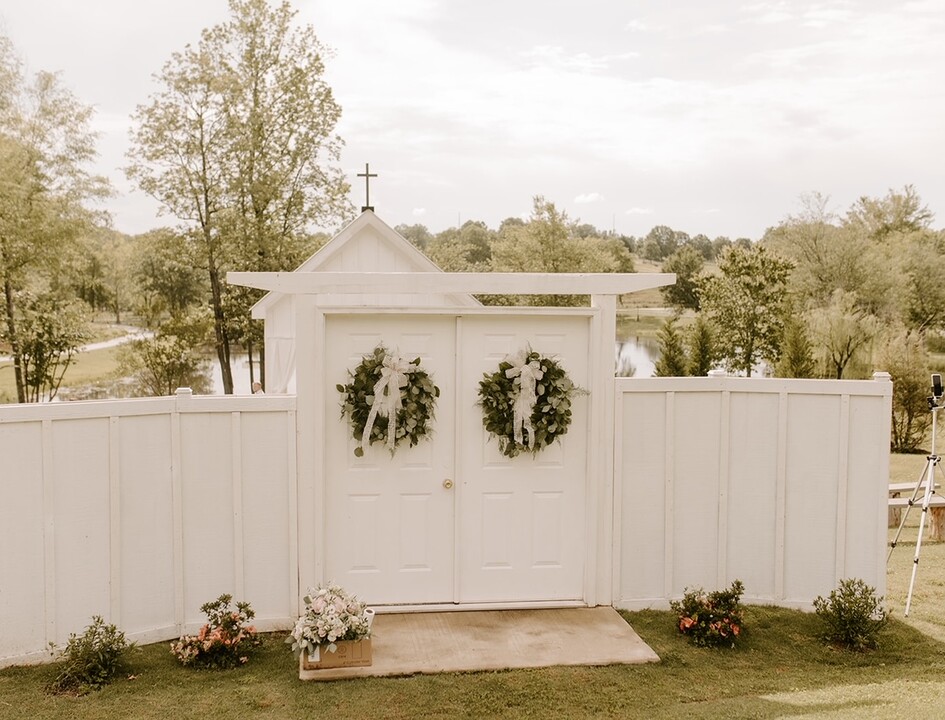 South Wind Ranch + Updated Reviews - The Knot