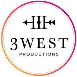 3 WEST PRODUCTIONS , profile image