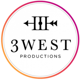 3 WEST PRODUCTIONS , profile image