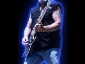 Vagabond Southern Rock Band - Southern Rock Band - Rolesville, NC - Hero Gallery 4