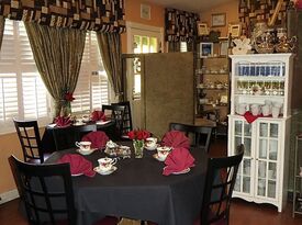 High Tea Cottage - Complete Cottage - Café - Woodland Hills, CA - Hero Gallery 1