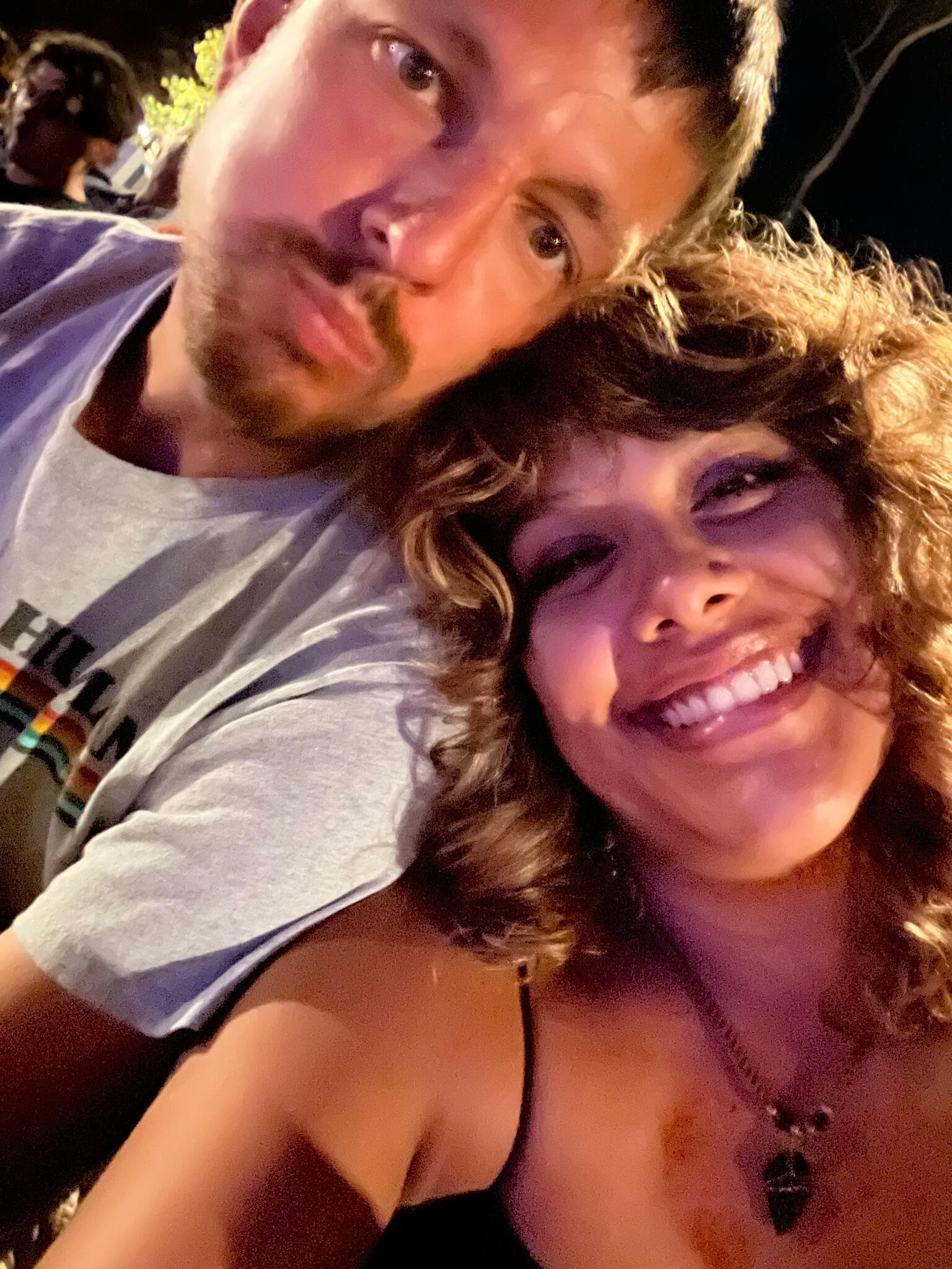 Hollywood Bowl, CA