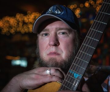 Tom Fleischer/Big T & The Totalers - Singer Guitarist - Lewisville, TX - Hero Main