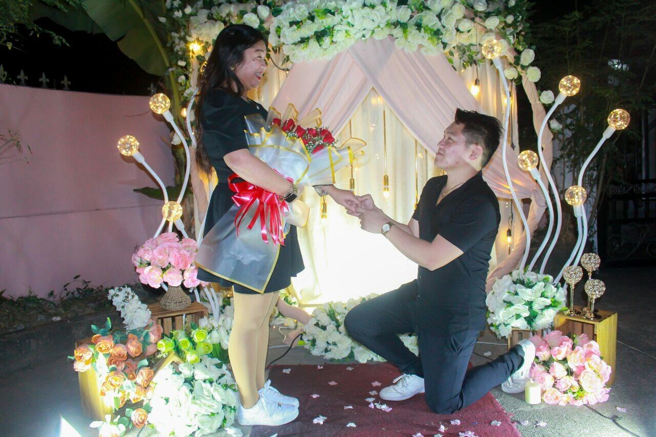 Re-enactment 🤭