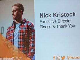 Nicholas Kristock- Socialprenuer - Motivational Speaker - Detroit, MI - Hero Gallery 2