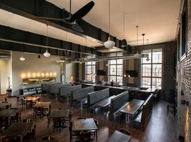 Eris Brewery & Cider House - Full Buyout - Restaurant - Chicago, IL - Hero Gallery 1