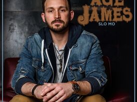 Age James - Country Band - Nashville, TN - Hero Gallery 1