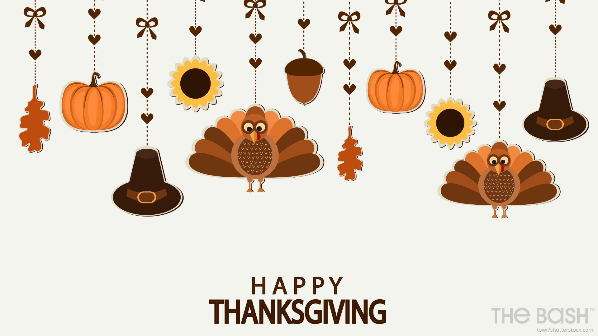 happy thanksgiving wallpapers