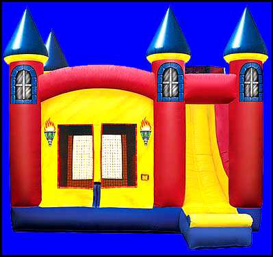 indiana bounce house rentals