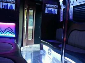 LIMOINFINITY PARTY BUS RENTAL - Party Bus - Hickory Hills, IL - Hero Gallery 4