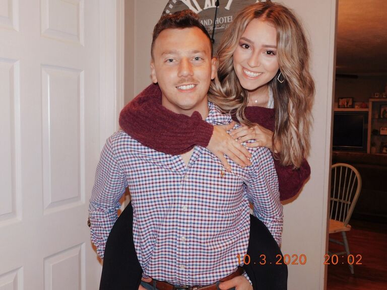 2020...
Weird year... so here's a cute pic (:
P.S. Here's where JT starts smiling more!!