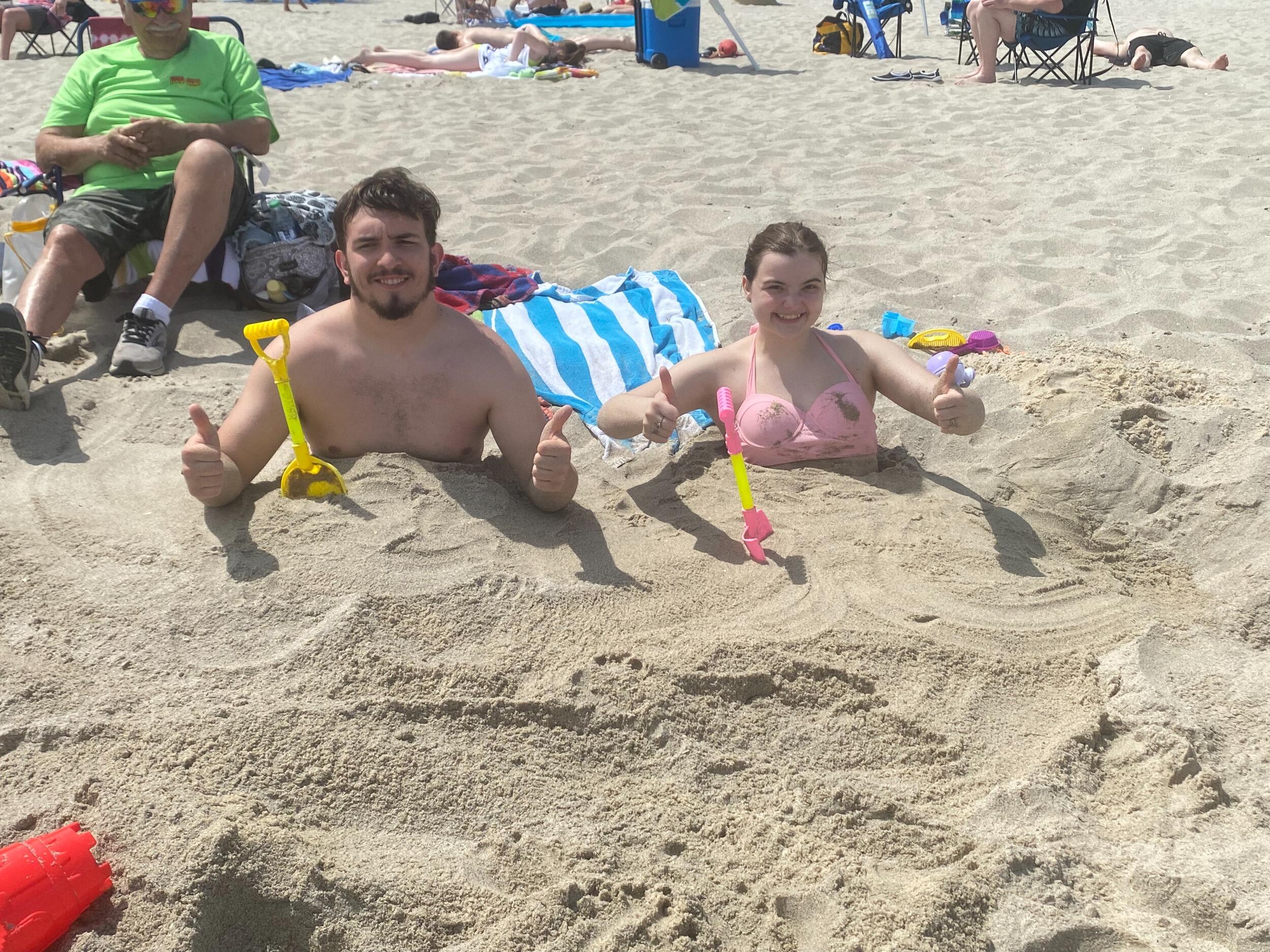 Third Vacation