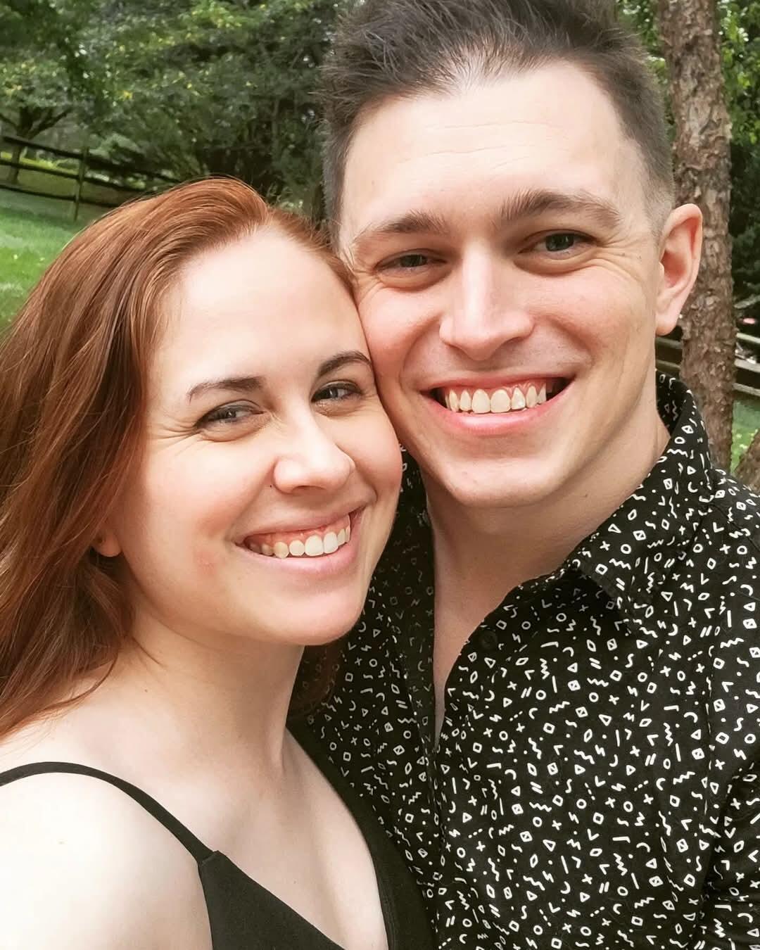 First In-Person Date