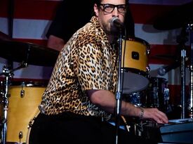 Terry Lee Ridley & The Million Dollar Band - Americana Band - New Albany, IN - Hero Gallery 3