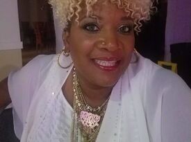 Tanya LaReese - Gospel Singer - Saint Petersburg, FL - Hero Gallery 1