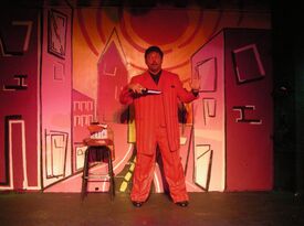 Gary West Magic - Comedy Magician - West Palm Beach, FL - Hero Gallery 3