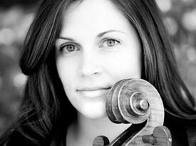 Katie Chambers, Cellist - Cellist - Brooklyn, NY - Hero Gallery 1