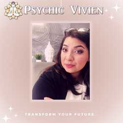 Psychic Vivien, profile image