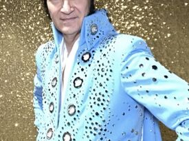 A Tribute to the King - Elvis Impersonator - Tucker, GA - Hero Gallery 3
