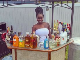 L.A. Entertainment Services - Bartender - Rockville, MD - Hero Gallery 2