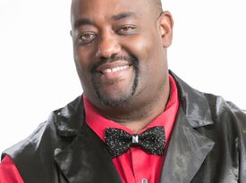 America's Funniest Comedy Magician Dewayne Hill - Clean Comedian - Tampa, FL - Hero Gallery 1