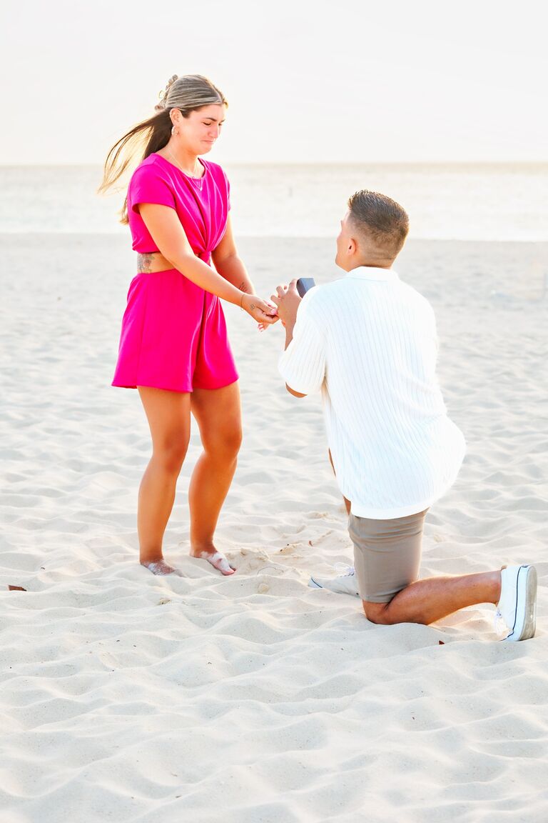 The PROPOSAL