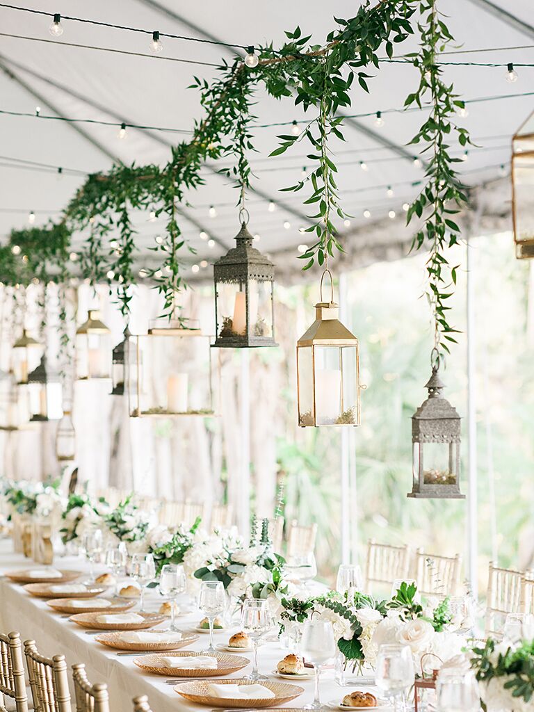 20 Ways To Transform Your Reception Space