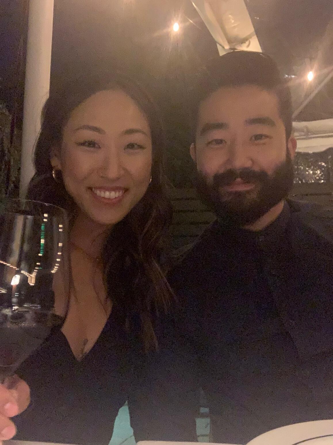 One Year!