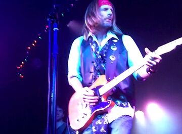 Petty Or Not - Tom Petty Tribute Act - Los Angeles, CA - Hero Main