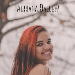 Adriana Ballew, profile image