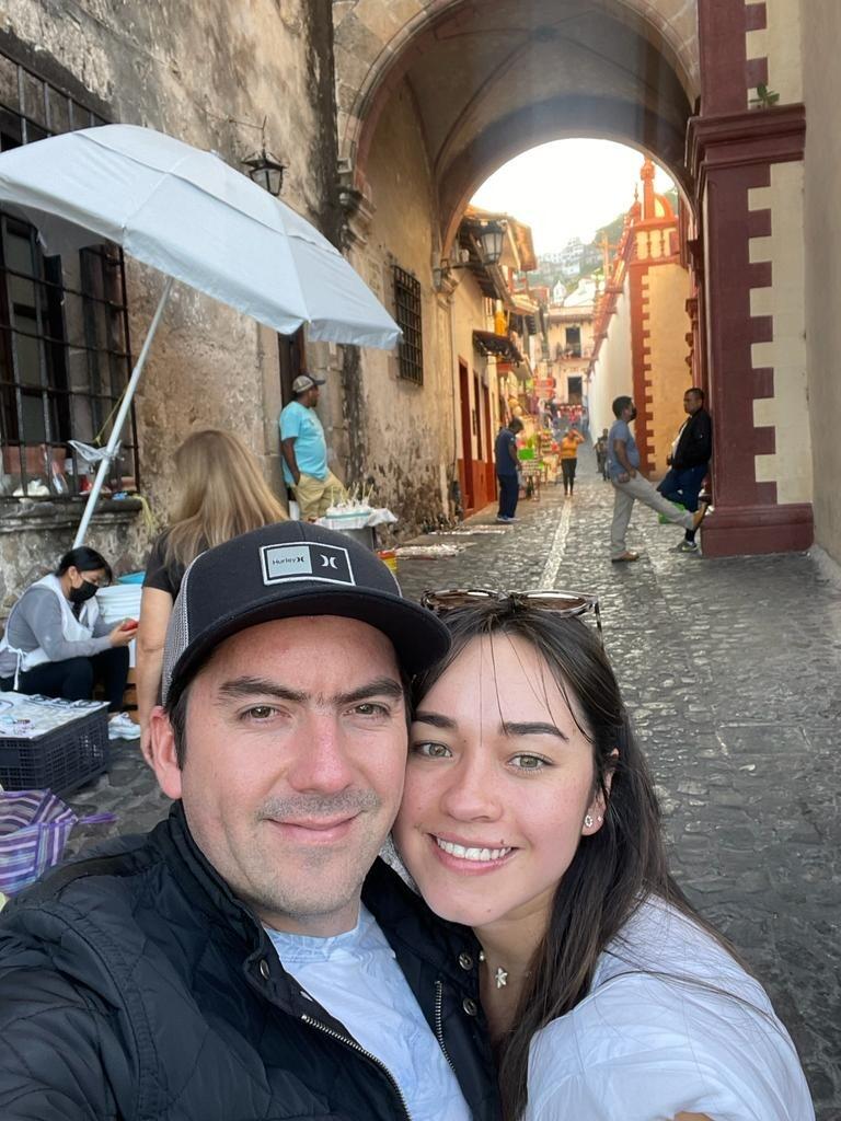 Taxco pueblo Mágico!